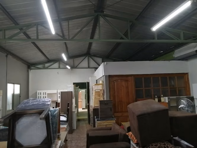 Local Comercial en venta en Puente Alto
