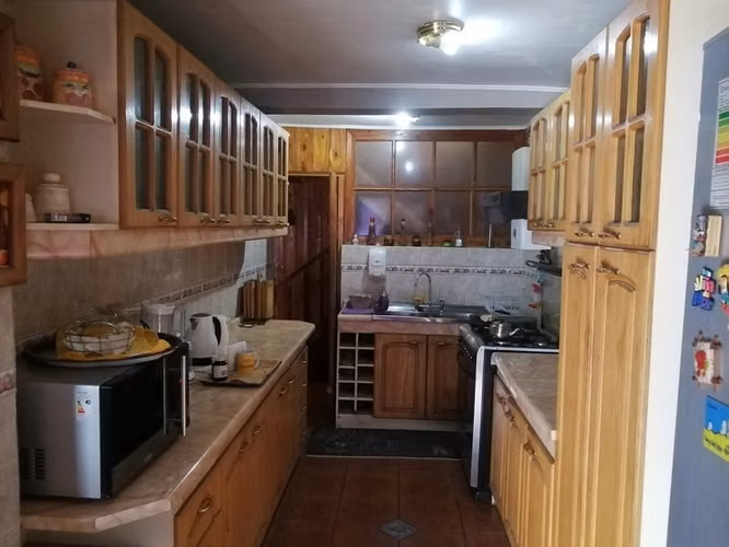 Local Comercial en venta en Puente Alto