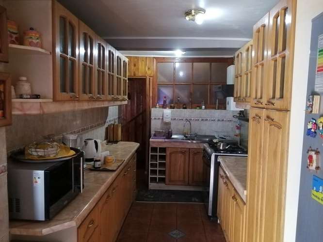 Casa en venta de 3 dorm. en Puente Alto - Imagen 18