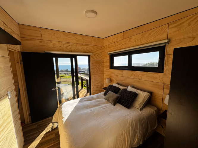 Condominio Alto Pangal, Pichilemu