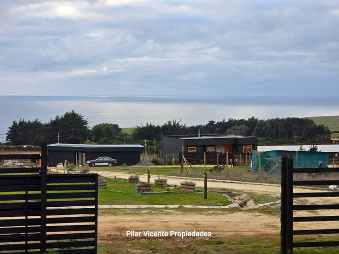 Condominio Alto Pangal, Pichilemu