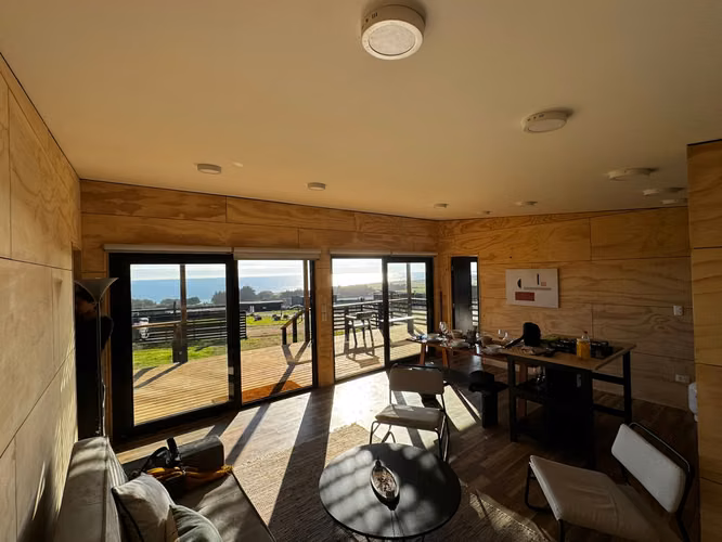 Condominio Alto Pangal, Pichilemu