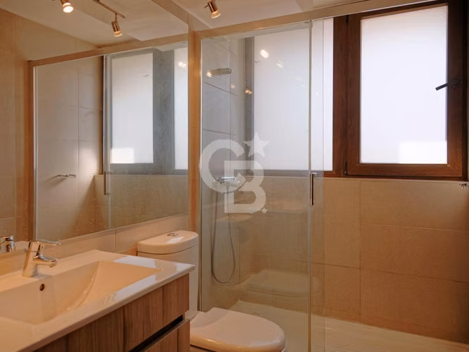 Plaza Las Lilas, Providencia en Venta