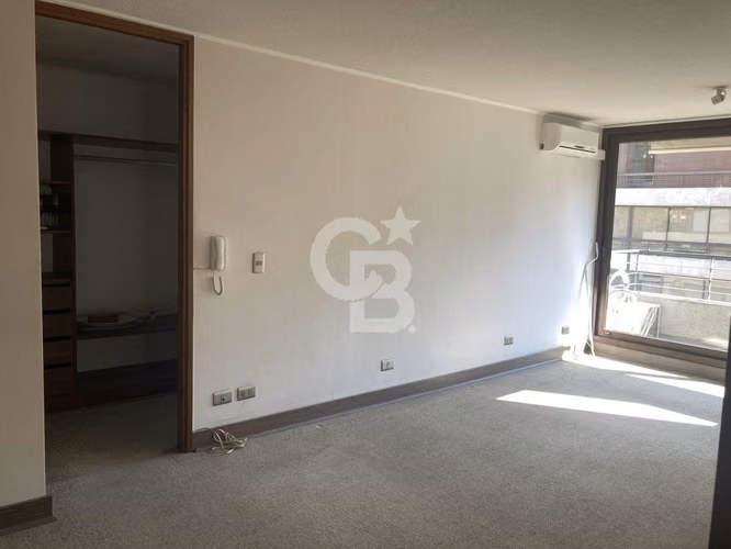 Plaza Las Lilas, Providencia en Venta