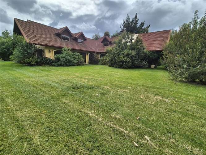 Parcela de 9 dormitorios en venta en Los Angeles - Imagen 35