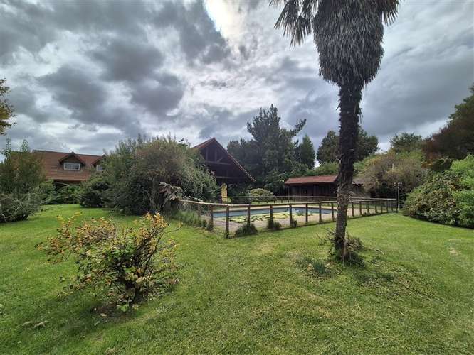 Parcela de 9 dormitorios en venta en Los Angeles - Imagen 34