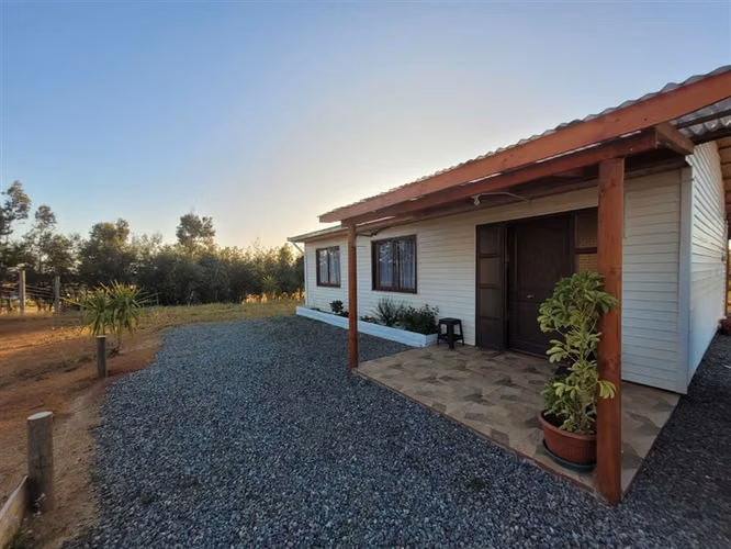 Parcela en venta en San Nicolás