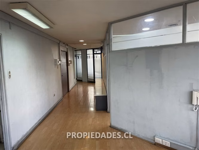Oficina en Venta en Santiago