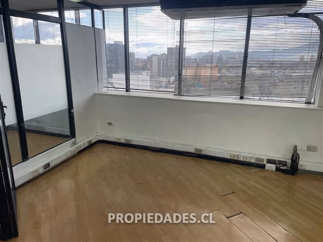Oficina en Venta en Santiago