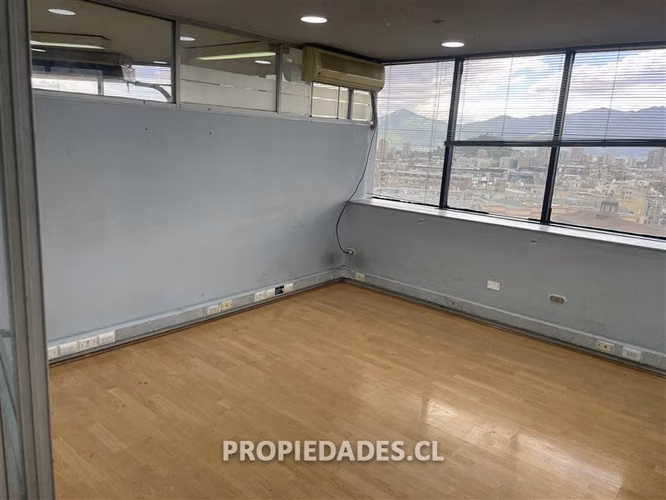 Oficina en Venta en Santiago