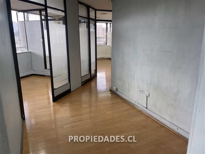 Oficina en Venta en Santiago