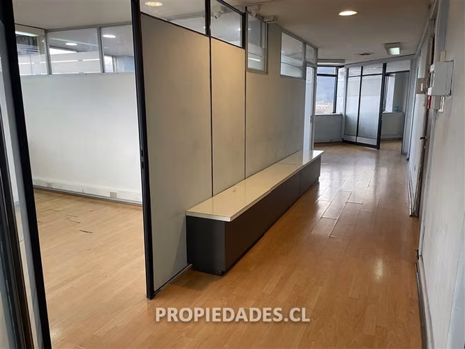 Oficina en Venta en Santiago - Imagen 12