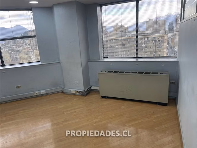 Oficina en Venta en Santiago
