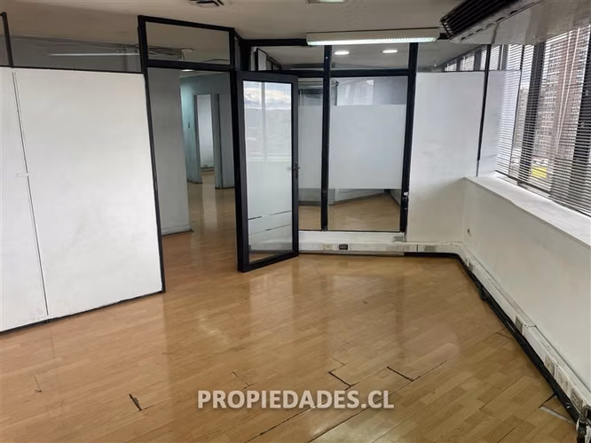 Oficina en Venta en Santiago