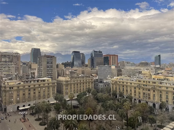 Oficina en Venta en Santiago
