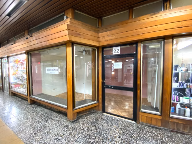 Oportunidad Arriendo Local Comercial Centro de Puerto Montt