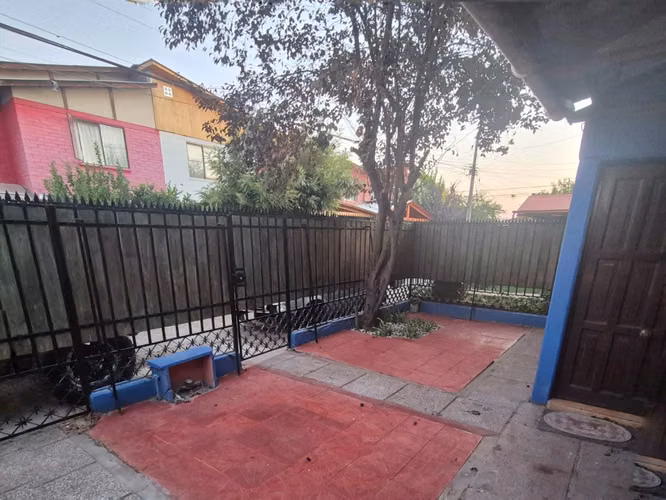 Villa Don Mateo | Rancagua - Imagen 11