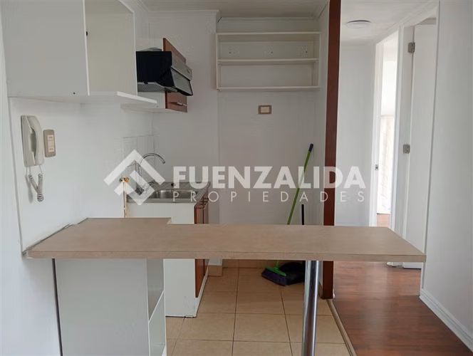Venta departamento en Independencia, 2 dormitorios, 1 baño - Imagen 2