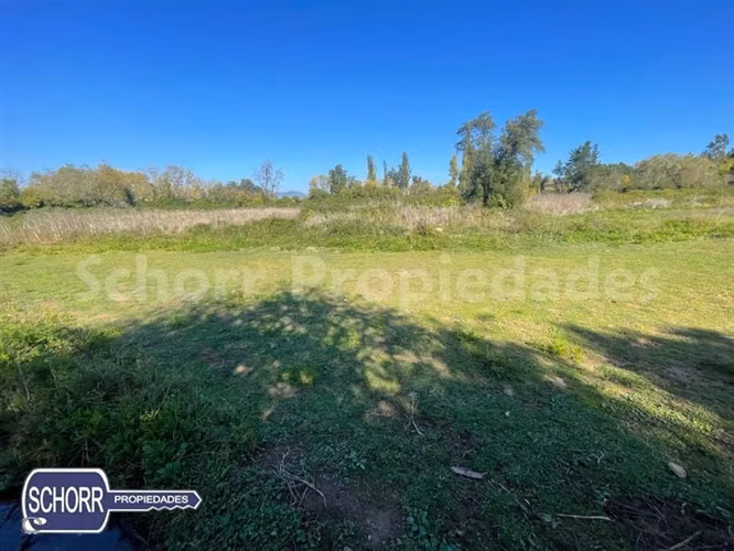 Agrícola en venta, parcela de agrado camino Las Rastras