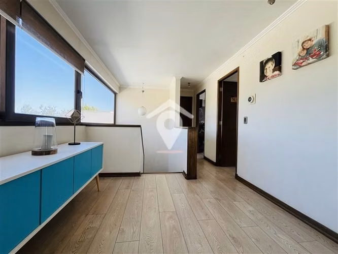 Casa en arriendo de 5D, Subterraneo NO PERIMETRAL. Chicureo. - Imagen 39