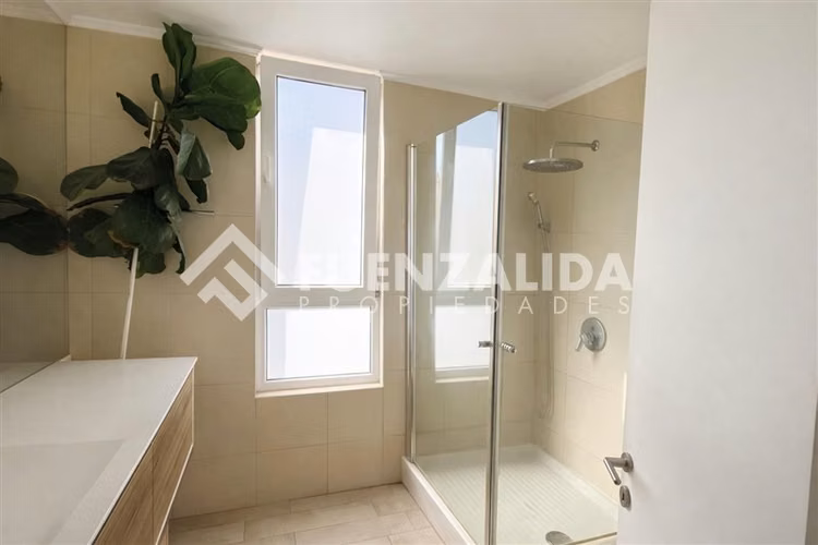 Departamento en venta de 2 dorm. en Providencia