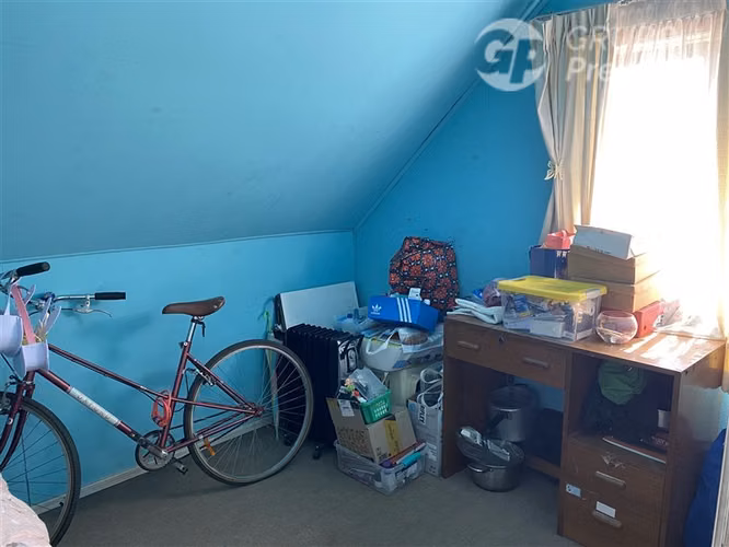 Amplio departamento en venta de 5 dorm. en Concepción