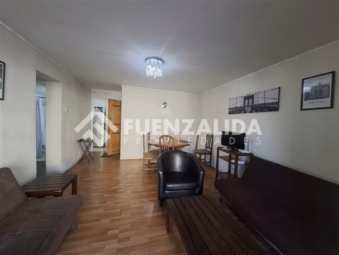Departamento en venta de 4D 2B 1E en Viña del Mar - Imagen 3