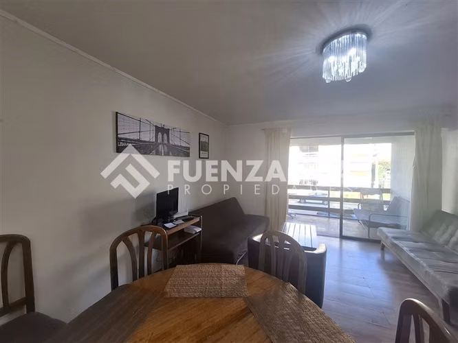 Departamento en venta de 4D 2B 1E en Viña del Mar - Imagen 4