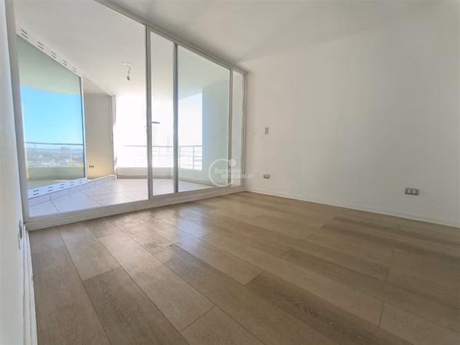 VENTA DEPARTAMENTO VALPARAÍSO CON VISTA BAHÍA
