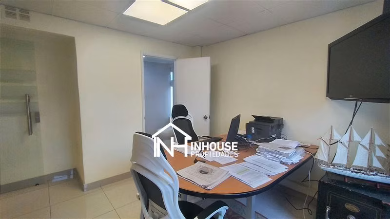 Oficina en arriendo en Providencia