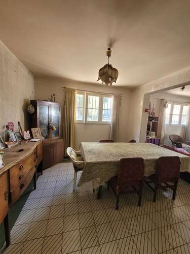 Casa 2 pisos 4d/2b Metro Villa Frei (157162) - Imagen 8