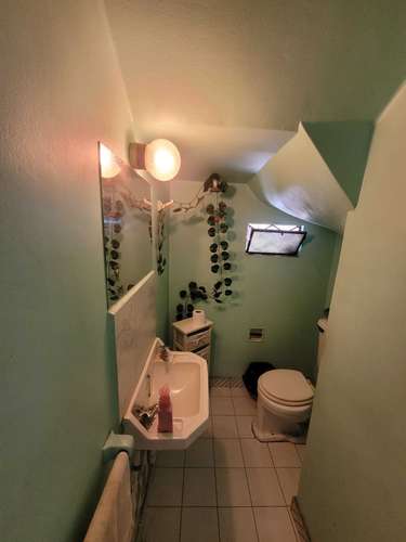 Casa 2 pisos 4d/2b Metro Villa Frei (157162) - Imagen 10