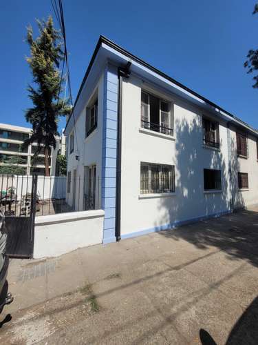 Casa 2 pisos 4d/2b Metro Villa Frei (157162) - Imagen 2