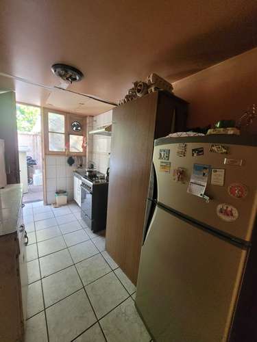 Casa 2 pisos 4d/2b Metro Villa Frei (157162) - Imagen 11