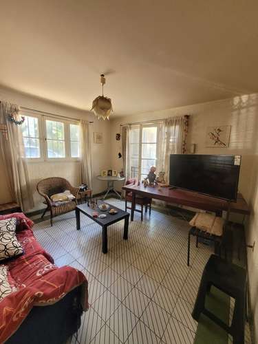 Casa 2 pisos 4d/2b Metro Villa Frei (157162) - Imagen 5