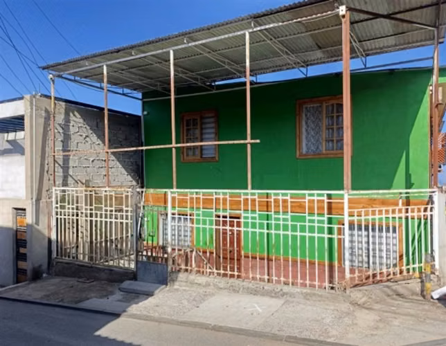 Gran casa en venta en sector Norte de Antofagasta