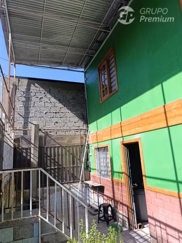 Gran casa en venta en sector Norte de Antofagasta