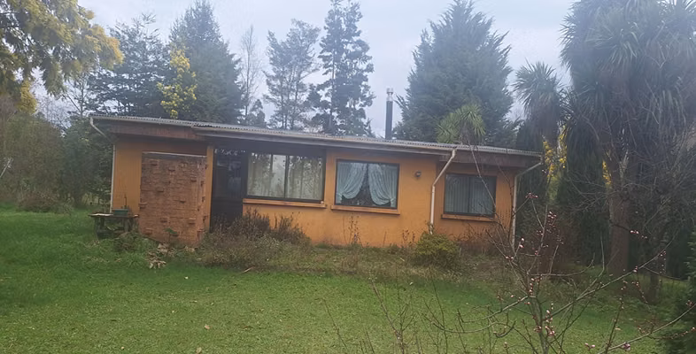 SE VENDE PARCELA TERRENO DE 5.000 M2.