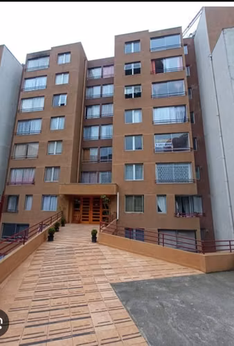 Departamento Excelente Ubicación Cerca Universidades Y Jumbo 1 Norte