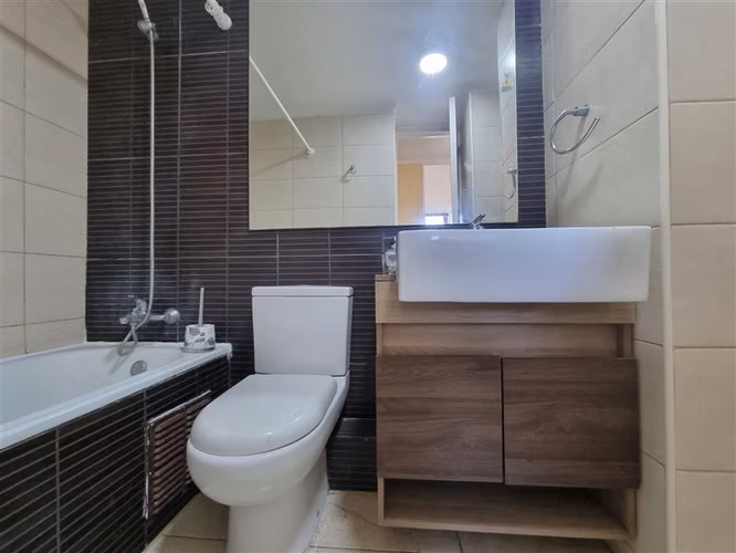 Departamento en Arriendo en Santiago