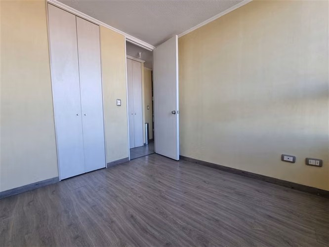 Departamento en Arriendo en Santiago