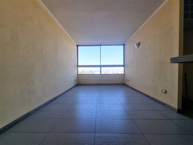 Departamento en Arriendo en Santiago