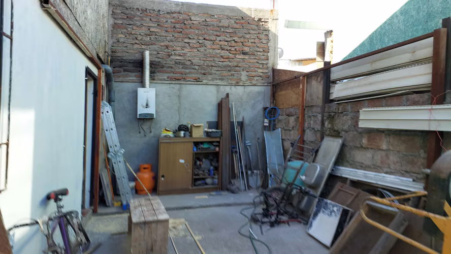 Casa Amplia y Luminosa en Barrio Tranquilo (157181)