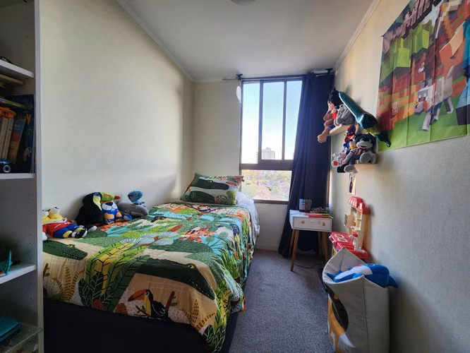 SE VENDE DEPTO 3D 1B 1E 1BOD | Conectividad en el Corazón de San Miguel - Imagen 9