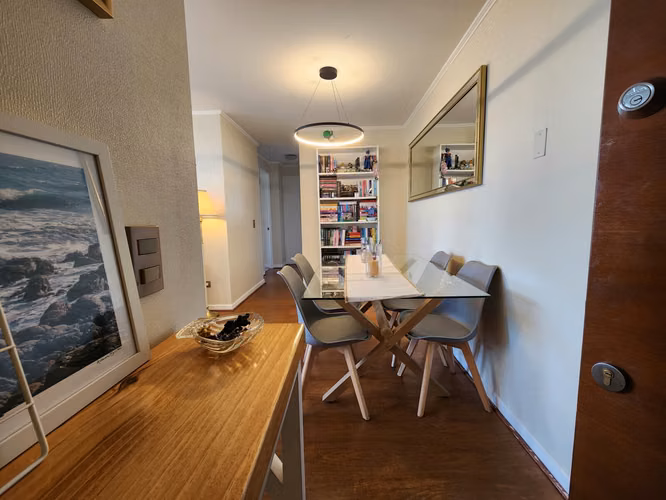 SE VENDE DEPTO 3D 1B 1E 1BOD | Conectividad en el Corazón de San Miguel - Imagen 2