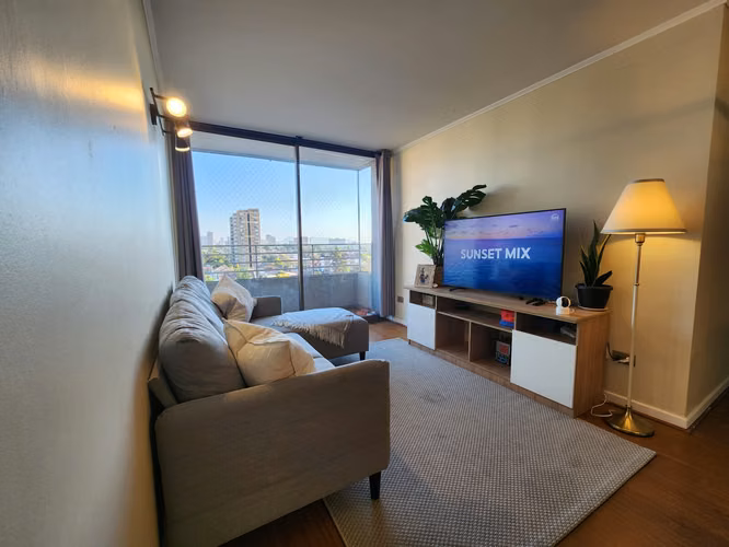 SE VENDE DEPTO 3D 1B 1E 1BOD | Conectividad en el Corazón de San Miguel - Imagen 3
