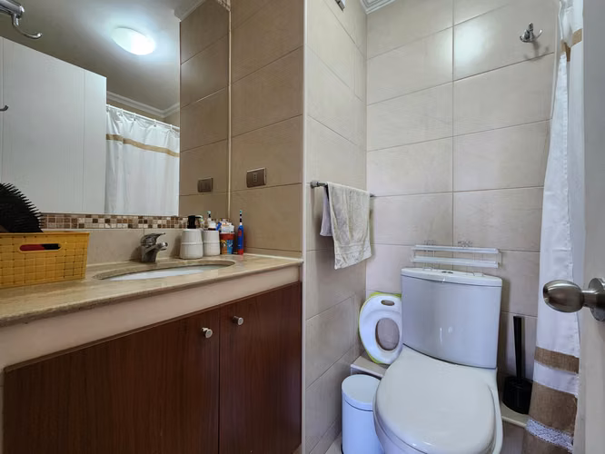 SE VENDE DEPTO 3D 1B 1E 1BOD | Conectividad en el Corazón de San Miguel - Imagen 19