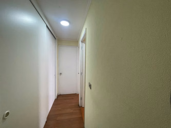 Se Vende Impecable Depto 2D-1B-1E a Tan Solo 5 minutos del Metro San Miguel