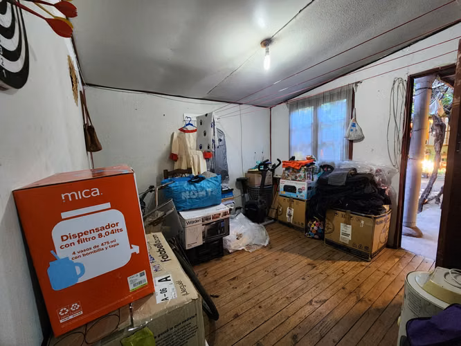 SE VENDE CASA 3D 1B 1E | Cerro Navia - Oportunidad: 200 m² de terreno + 2 viviendas