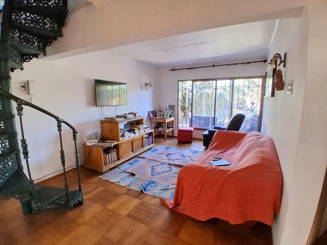 ¡Acepto Canje! Se Vende Espectacular Casa 6D-3B-3E ¡PRECIO REBAJADO!  Calle Arcángel, Pedro Aguirre Cerda